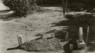 В Казахстане изменились правила захоронения на кладбище