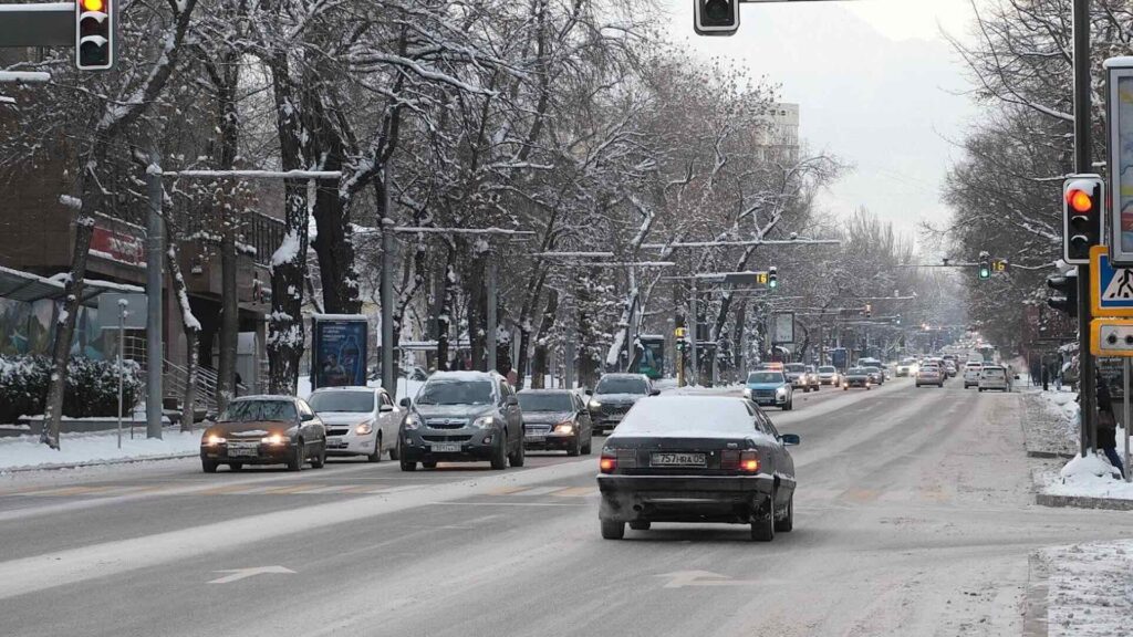 Застраховать в Казахстане можно квартиру, дом, цех, автомобиль 