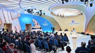 В Казахстане разработают комплексный план по борьбе с лудоманией