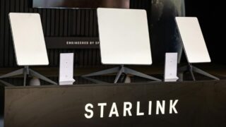Starlink в Казахстане: более 50 школ подключили к спутниковой системе в Жамбылской области