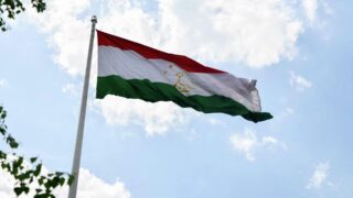 В Таджикистане опровергли информацию о национальности подозреваемых в нападении на «Крокус сити холл»