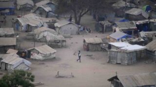 Власти Южного Судана вынуждено закроют школы по всей стране с 18 марта