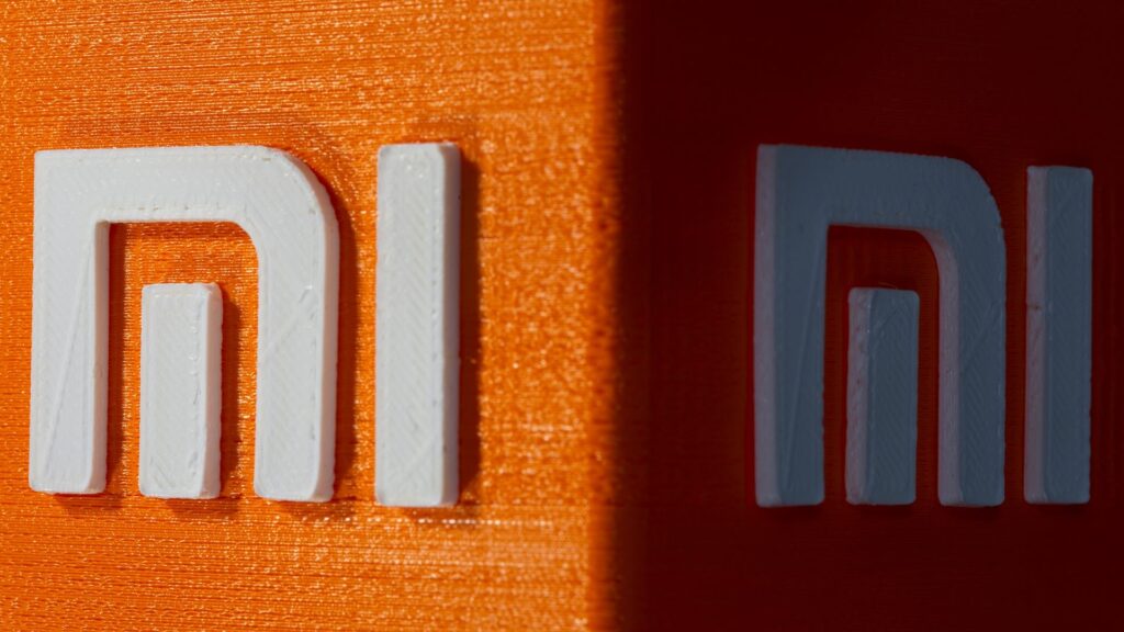 Xiaomi объявил о выпуске первого электромобиля, акции взлетели