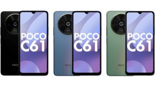 Xiaomi представила доступный смартфон Poco с флагманским дизайном