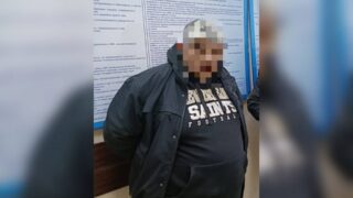 Задержан мошенник, предлагавший помощь в получении водительских прав в Алматы