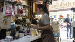 Занятость в Таиланде выросла в 4 квартале благодаря росту туризма