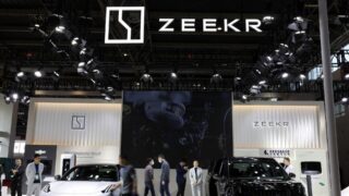 Zeekr и Xpeng намерены конкурировать с Toyota за рынок Юго-Восточной Азии