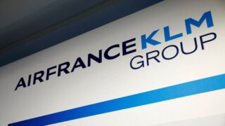 Air France-KLM сообщает о худших, чем ожидалось, результатах первого квартала на фоне роста расходов