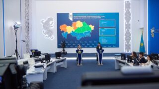 Цены в паводковых регионах Казахстана под контролем Минторга