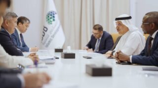 Исламский банк развития выделит средства для водных проектов в РК