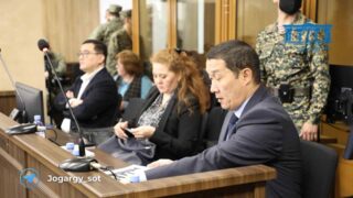 Защита Бишимбаева готовит апелляцию