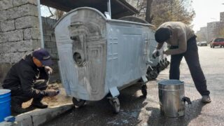 В Алматы повысят тариф на вывоз мусора