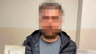 КНБ депортировал из Казахстана бразильца с поддельным паспортом