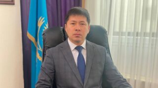 Комитет по строительству и ЖКХ Казахстана получил нового председателя