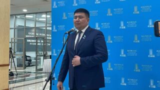 Новые возрастные ограничения для участия в азартных играх введут в Казахстане