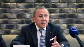 Нурлан Смагулов выделит 6,1 млрд тенге на помощь жертвам паводков в Казахстане