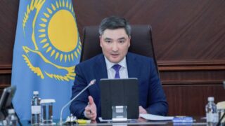 В Казахстане стараются загрузить отечественные предприятия