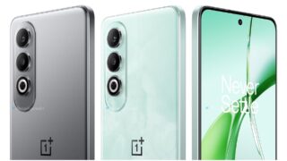 OnePlus представляет бюджетный смартфон с топовым процессором и быстрой зарядкой