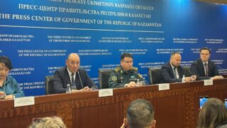 Паводки в Казахстане: на что казахстанцы смогут потратить дополнительные выплаты