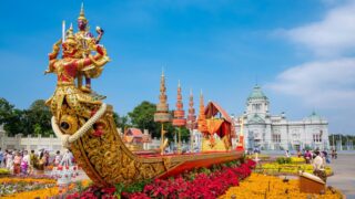 Таиланд и Казахстан отменяют визы для стимулирования туризма