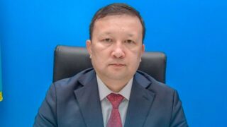 В Алматинской области назначен новый глава внутренней политики