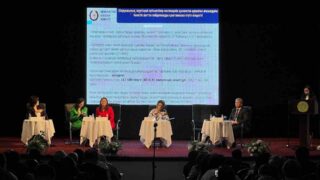 В Алматы прошел семинар КГД МФ РК о банкротстве и всеобщем декларировании: ключевые моменты и статистика