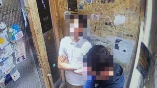 В Алматы задержан подозреваемый в педофилии