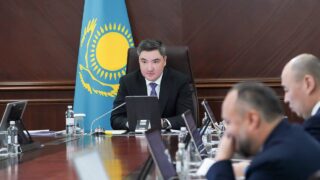 В Казахстане усилят контроль за качеством строительных проектов
