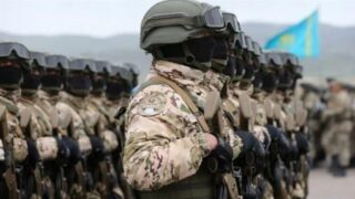 В Павлодарской области 11 апреля намечены антитеррористические учения