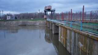 Минводны ужесточит ответственность за «черный рынок» воды