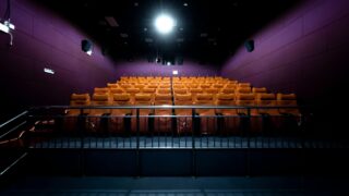 За 2023 год казахстанские кинотеатры получили выручку в 37,3 млрд тенге