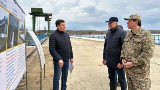 Жители Актюбинской области начали подавать заявки на оценку ущерба от паводков