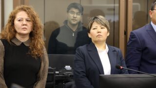 Адвокаты Бишимбаева пока не обжаловали приговор
