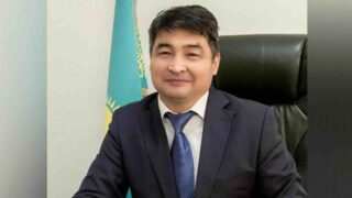 Антикор задержал ректора Западно-Казахстанского медицинского университета