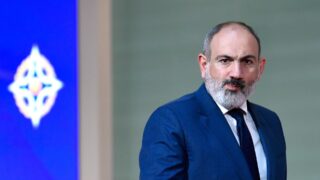 Армения прекращает финансирование ОДКБ