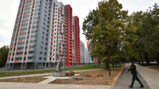 Цены на жилье в Алматы снизились на 2,1%