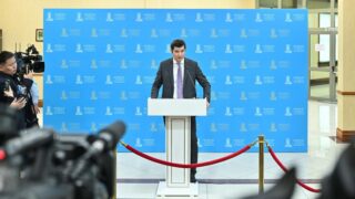 Детали нового закона о госзакупках в Казахстане