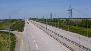 Дороги в Казахстане будут ремонтировать только отечественными материалами