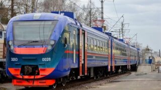 Два дополнительных электропоезда запустил КТЖ по маршрутам Семей-Шар и Усть-Каменогорск-Актогай