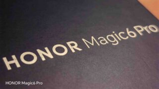 Флагман, в который вы влюбитесь: подробный обзор HONOR Magic6 Pro с искусственным интеллектом