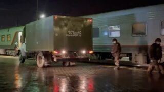 Гражданин Казахстана экстрадирован из России по обвинению в убийстве