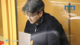 Почетный прокурор о деле Бишимбаева: Слушания стали учебным пособием