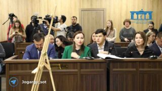 Как прошли судебные прения по делу Бишимбаева 3 мая?