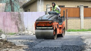Какие улицы в Алматы будут ремонтироваться с 1 июня