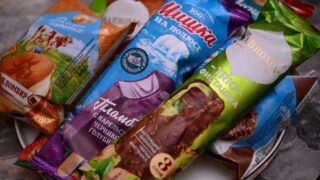 Казахстанский производитель мороженого поднялся в мировом рейтинге