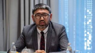 Казахстанско-сингапурские отношения имеют взаимовыгодный эффект – Казбек Майгельдинов
