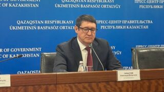 Министр энергетики Саткалиев ответил на обвинения Генпрокуратуры