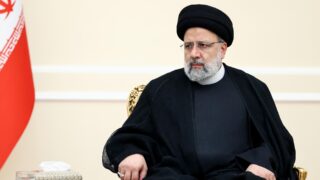 NBC: Объявление о смерти президента Ирана может произойти в любой момент