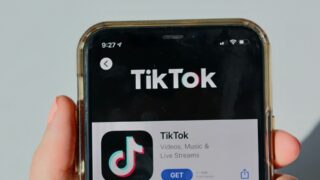 TikTok обжалует действия правительства США в суде