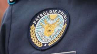 Пропавшего мальчика в Шымкенте полицейские вернули семье